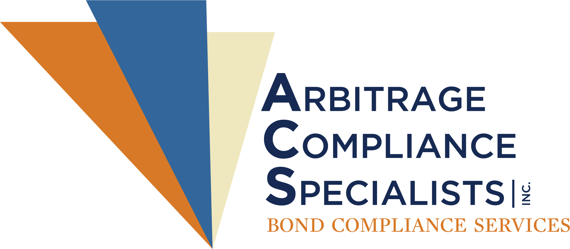 Arbitrage Compliance Specialists Standard Logo